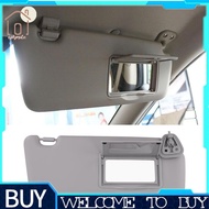 Car Sun Visor Inside Sunshade Sunshade for  I30 Right