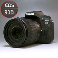 Canon EOS 90D＋Canon EFS 18-135㎜ 1:3.5-5.6 IS USM 數碼單眼相機