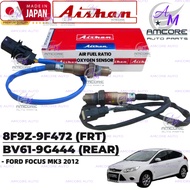 FORD FOCUS MK3 2012 - OXYGEN SENSOR / EXHAUST SENSOR / AIR FUEL SENSOR / O2 SENSOR (8F9Z-9F472)(BV61