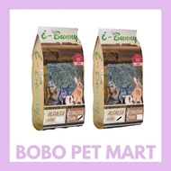 I Bunny Alfalfa / Timothy Hay 1kg