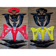 Coverset Cover Set (Honda Original) Honda Wave Alpha V2 Wave 110cx