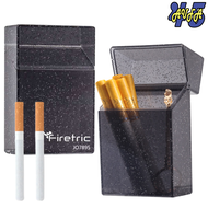 TEMPAT ROKO KEREN TRANSPARAN ISI 20 BATANG ROKOK PLASTIK CLEAR FASHION ISI 20 KOTAK ROKOK 20 SLOT RO
