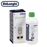 DELONGHI น้ำยาล้างตะกรันเครื่องชงกาแฟ  ดีลองกี้ EcoDecalk รุ่น SER3018 100ml x2 /500ml