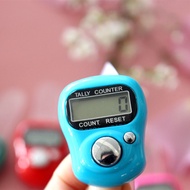 Counter Portable Ring Counter Display Counting Finger Counter Chanting Counter Check Counting