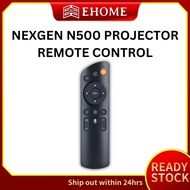 ORIGINAL REMOTE CONTROL FOR NEXGEN N500 PRO PROJECTOR
