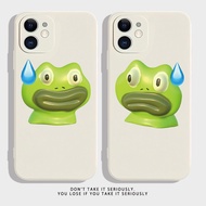 Funny Soft TPU Phone Case For Iphone 14 13 12 11 Pro Promax 6 6S 7 8 Plus X XR XSMax e1606