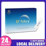 【Buy 3 FREE 1】Daelife D'Nitez Dnitez 睡眠护肾法宝 30‘s/ (100% ori) Sleep punching 30s/ (100% ori)