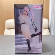 super sonico超級索尼子:)