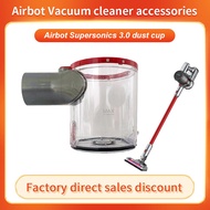 Dust cup Dust bucket Compertible with Airbot Supersonics 3.0 Vacuum Cleaner