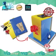 【READY STOCK】Projek KIPAS SOLAR Reka Bentuk dan Teknologi Tahun 5 KSSR Solar Fan School Project | Pr