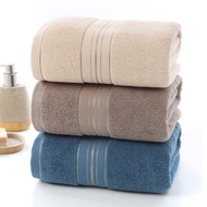 70x140cm Premium Luxury Hotel Bath Towel Thick Quality Good Absorption Cotton 400g / Tuala Mandi Dew