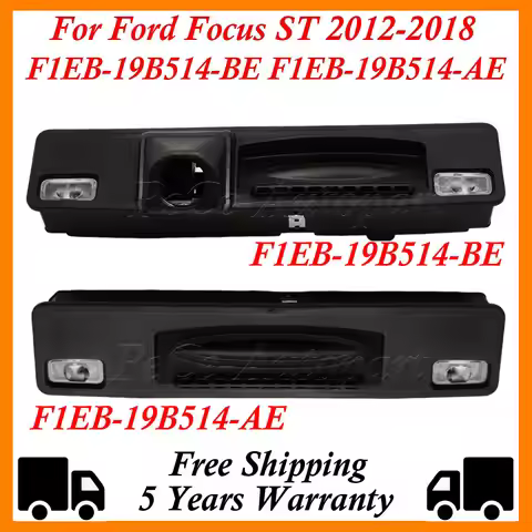 F1EB-19B514-BE F1EB-19B514-AE Rear Trunk Boot Lid Tailgate Release Switch F1EB19B514BE For Ford Focu