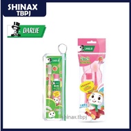 DARLIE BUNNY KIDS/DENTAL KIT/DENTAL SET/TOOTHBRUSH/TOOTHPASTE/DARLIE KIDS  SETS