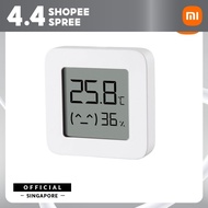 Xiaomi Mi Temperature And Humidity Monitor 2