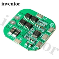 4S 14.8V / 16.8V 20A peak li-ion BMS PCM battery protection board bms pcm 18650 li battery