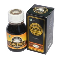 Bitter Black Honey Mabruk Mabruuk Medicine for Diabetes Asthma Ulcer Gout