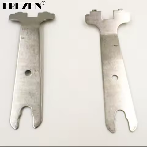 Two Way Radio Destuffing Repair Tool Wrench for Motorola GP328 GP88 GP300 CP040 PRO3150 BaoFeng TYT 