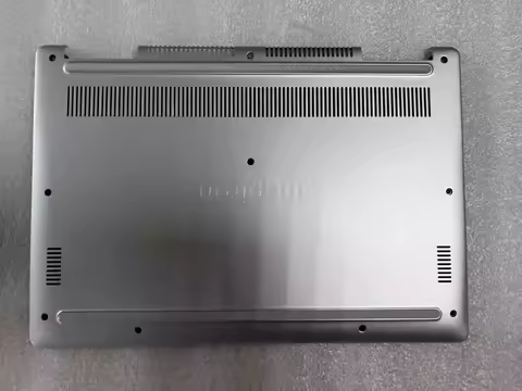 New Original for Dell Dell Inspiron 13 7370 7373 7380 Base Cover Case Bottom Lower Cover R58vx silve
