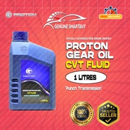 Proton Gear Oil ATF CVT Minyak Gearbox Auto Wira Saga Persona Waja X50 Exora Preve Iriz S70 X70 Satr