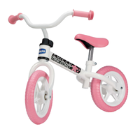 Chicco Balance Bike จักรยานทรงตัว จักรยานเด็ก (บาลานซ์ ไบค์) เหมาะสำหรับเด็ก 2-5 ขวบ