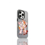 Winter Fox Suitable for Phone17promax Apple 16pro Will Not Collision Case Phone Case 1513 Pcs 1.4
