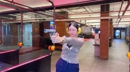 Shooting Range Handgun Package