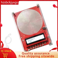 【hzsbckjyxgs】Custom Frequency Generator V2, 7.83Hz SchumannWave Resonance Generator 0.01Hz~200000Hz 