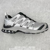 【十年老店】Salomon XA PRO 3D ADV 戶外越野跑鞋 登山鞋 運動鞋 公司貨