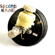 MITSUBISHI LANCER, LANCER CEDIA CS5W 864-03507 Brake Master Pump - MR510609