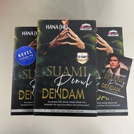 Novel SUAMI PENUH DENDAM HANA EFRIENA