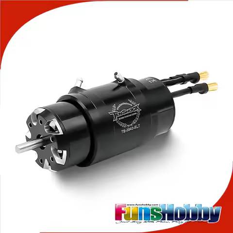 Tenshock EVO 2260 BRUSHLESS MOTOR naviga RC Boat mono-2 P-Limited Cat P-Limited Q-Mono P-Cat P-Mono 
