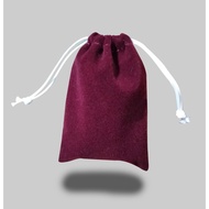 30pcs Uncang Perfume Baldu 7x5cm