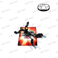 Bakugan Bakutech BTC - 32 Bone Skulls