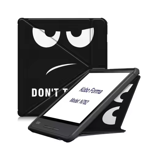 E-reader protective case suitable for Kobo Forma N782 8-inch (released in 2018) ultra-thin and light