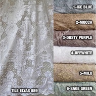 Tile Elyas 889 (price per 50cm)