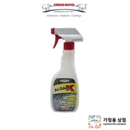 CHEMI-BOND Algae 500ML - Concrete surfaces cleaner/ Protection from algae