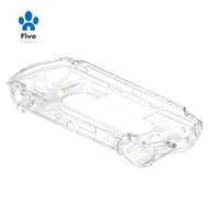 Game Shell for  WIN5 Gaming Handheld Devices Game Protective Cover Accessories Transparent