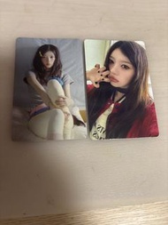 Illit Moka 小卡