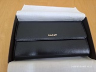 BALLY 銀包