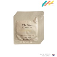 GIFT ohui the first eye cream 1ml