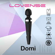 Lovense Domi Cordless Super Powerful Wand