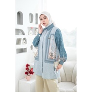 Baheera Tunic by Indira