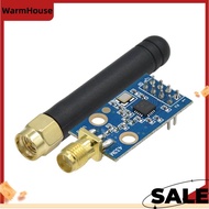 CC1101 Wireless Module with SMA  Wireless Transceiver Module for 433MHZ Enhance the Signal