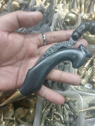 barang antik keris poke beceng