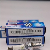 BKR 6E 11 Spark Plug Original SGP news