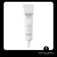 NOTS Centella Scar Ointment [Ylang-Ylang] 15g
