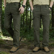 C Ultra Light Thin Outdoor Quick Dry Pants Men Breathable Summer Casual Hiking Camping Canyoning Lo