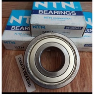 BEARING 6306ZZ NTN