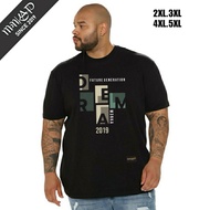 M3nka.id jumbo distro t-shirts ml xl 2xl 3xl 5xl Dream jumbo t-shirts big size t-shirts complete siz