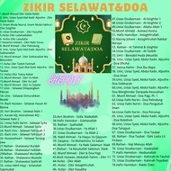 usb pendrive zikir selawat doa (flash drive) 017